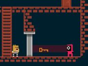 Spiel Hamster -Flucht: Gefängnis  Online