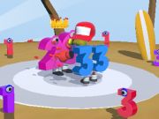 Spiel Nummer 3D  Online