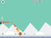 Spiel Korbraserei  Online