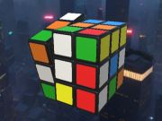 Spiel Rubikwürfel  Online