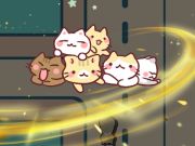 Spiel Katze Autobahn  Online