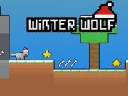 Spiel Winter Wolf Online