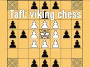 Spiel TAFL: Wikingerschach  Online