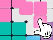 Spiel Blöcke: Füllen und klären  Online