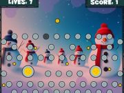 Spiel Weihnachten Pachinko  Online