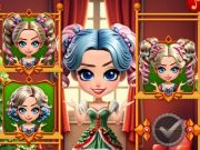 Spiel Nussknacker Neujahr Abenteuer  Online