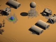 Spiel Tanks Battle Game online Online