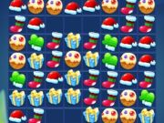 Spiel Santa's Match Mission Online