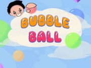 Spiel Blasenkugel  Online