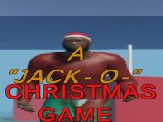 Spiel Ein Jack-O-Christmas 3D-Spiel  Online