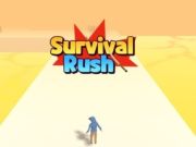 Spiel Überlebensrausch  Online