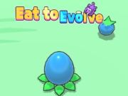Spiel Essen, um sich zu entwickeln  Online