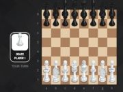 Spiel 2 Spieler Online -Schach  Online