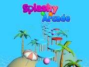 Spiel Spritzer Arkade  Online