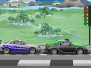 Spiel Street Racer 2 Online