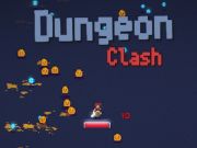 Spiel Dungeon Clash Online