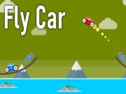 Spiel Fliegenauto  Online