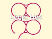 Spiel Schleife: Hex  Online