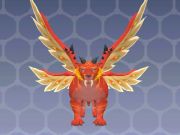 Spiel Mystical Blade 3D Online