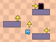 Spiel Pfeilweg  Online