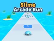Spiel Slime Arcade Run Online