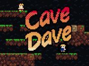 Spiel Höhle Dave  Online