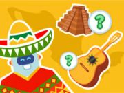 Spiel Kinderquiz: Vermutlich das Land  Online