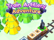 Spiel Train -Artillerie -Abenteuer  Online