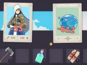 Spiel Fantasy -Fusion  Online