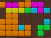 Spiel Block -Puzzle -Blockspiel  Online