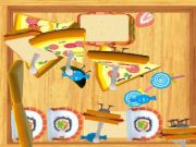Spiel Gänseübereinstimmung 3D  Online