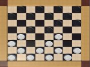 Spiel Checkers Two Player Online