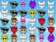 Spiel Sprunki Match Online