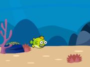 Spiel Flappy Fish  Online