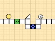 Spiel Block & Ball Online