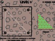 Spiel Formen Sie die Form  Online