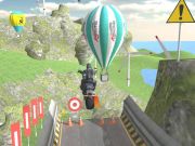 Spiel Fahrradsprung  Online