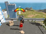 Spiel Fallender Kunst Ragdoll -Simulator  Online