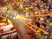 Spiel Hard Rock Zombie Truck Online