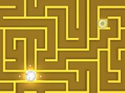 Spiel Labyrinth: Pfad des Lichts  Online