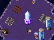 Spiel Arthisio: Der Fluchpunkt  Online