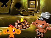 Spiel Affe GO Happy Stage 914  Online
