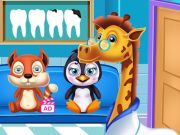 Spiel Haustierzahnarzt  Online