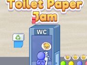 Spiel Toilettenpapiermarmelade  Online