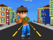 Spiel U -Bahn -Buddy Road Runner  Online