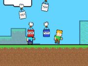 Spiel McRaft TNT 2 Player -Spiel  Online
