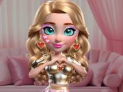 Spiel Lebendige Herzen Glamour gegen Punk  Online