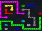 Spiel DOTS anschließen  Online