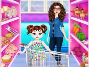 Spiel Baby Taylor Thanksgiving Kochen  Online