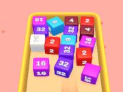 Spiel Mega Cube 4096 Online